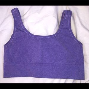 Ivivva Sports Bra - Girls Size 14